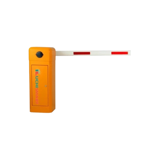 Luchismart EstatePlus LE001 smart estate entrance access control system