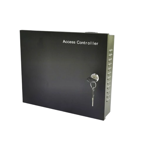 Luchismart intelligent access control controller for connected door security systems