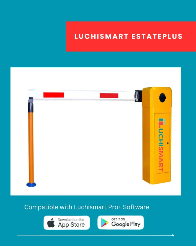 Luchismart Estateplus