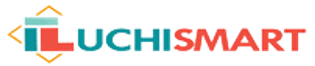 Luchismart Logo