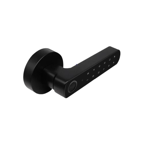 Luchismart Biolock LCB01 Bluetooth smart lock for modern keyless access