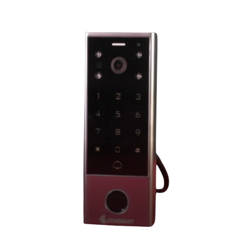 Luchismart VisualPro LCV00 IoT smart access solution for connected property access and device management